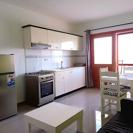 Apartamento Em Santa Maria- Espacoso&Confortavel Exterior foto