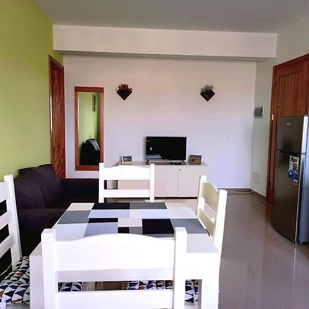 Apartamento Em Santa Maria- Espacoso&Confortavel Exterior foto