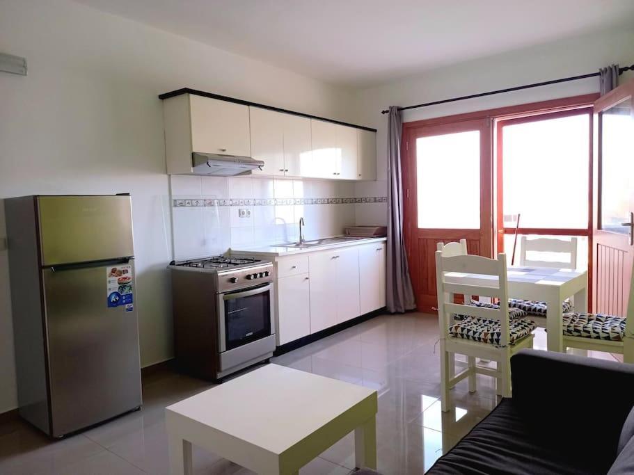 Apartamento Em Santa Maria- Espacoso&Confortavel Exterior foto