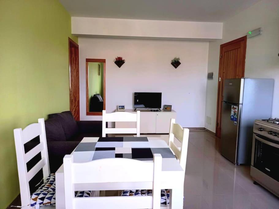 Apartamento Em Santa Maria- Espacoso&Confortavel Exterior foto