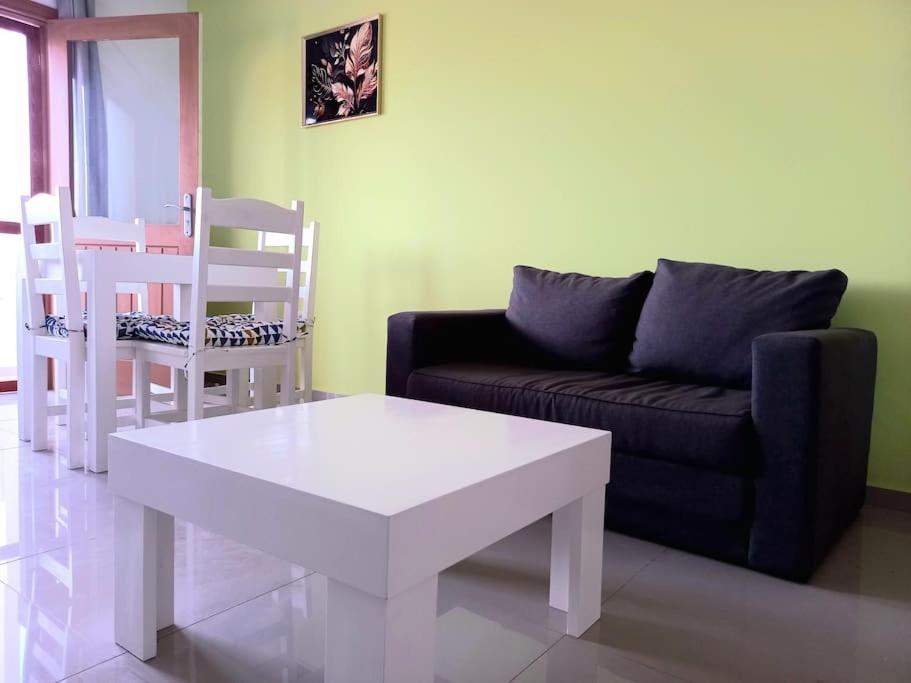 Apartamento Em Santa Maria- Espacoso&Confortavel Exterior foto