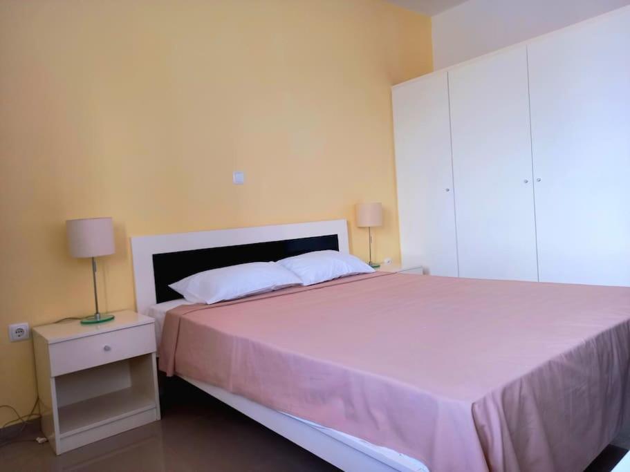 Apartamento Em Santa Maria- Espacoso&Confortavel Exterior foto