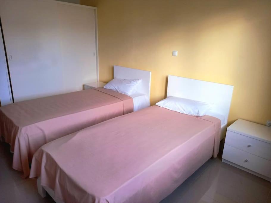 Apartamento Em Santa Maria- Espacoso&Confortavel Exterior foto