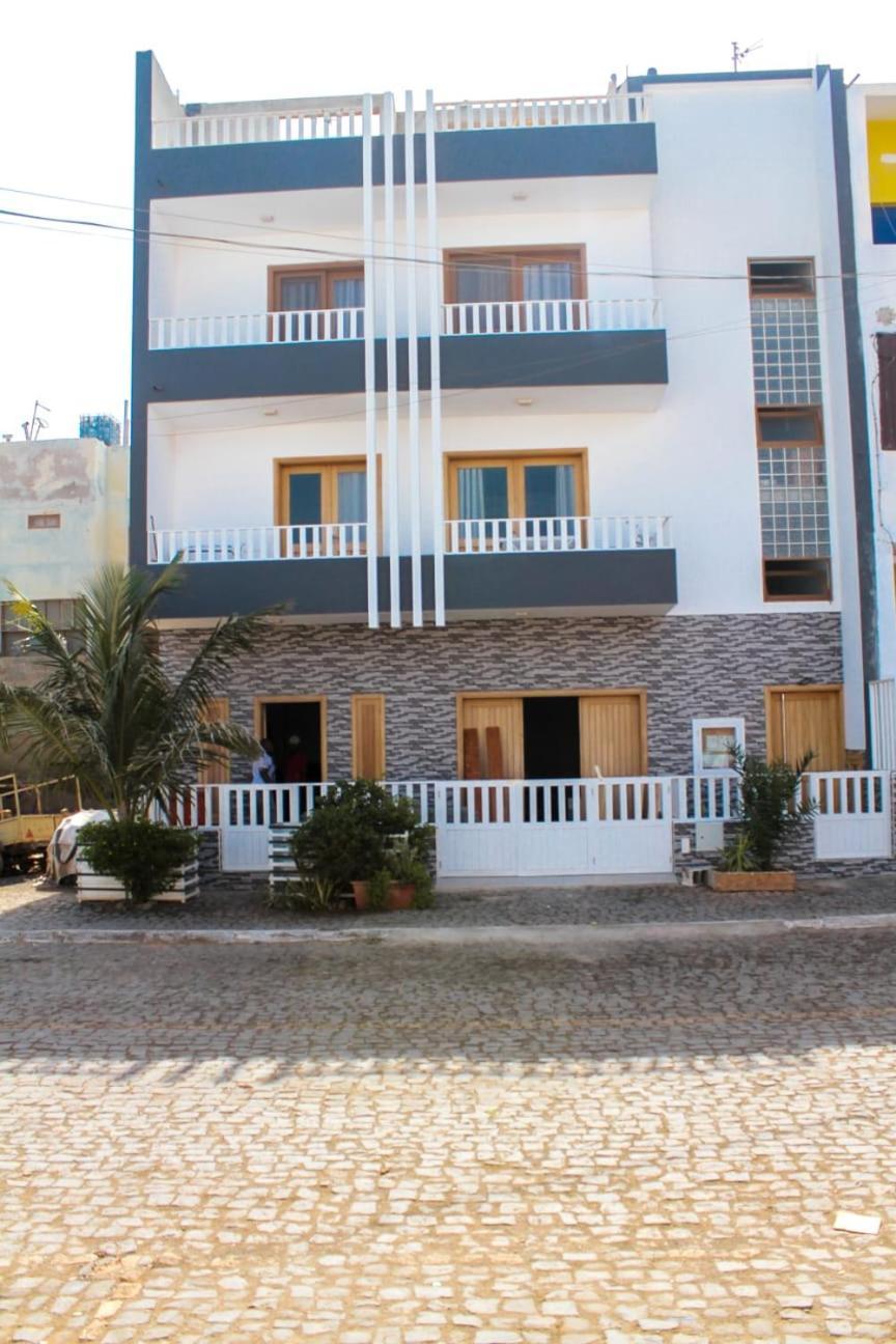 Apartamento Em Santa Maria- Espacoso&Confortavel Exterior foto